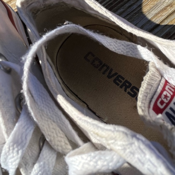 Chucky Taylor’s - Picture 8 of 10